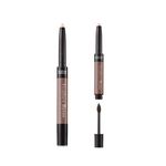 Buy Physicians Formula Eye Booster LashFeather Brow Fiber & Highlighter Duo - Brunette (0.6 g) - Purplle