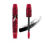 Buy Physicians Formula Sexy Booster VaVaVoom Volume Mascara - Black (7.5 g - Purplle