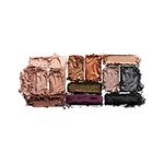 Buy Physicians Formula Butter Eyeshadow Palette - Sultry Nights (15.6 g) - Purplle