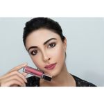 Buy Physicians Formula The Healthy Lip Velvet Liquid Lipstick - Berry Healthy (7 ml) - Purplle