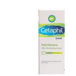 Buy Cetaphil DailyAdvance Ultra Hydrating Lotion (100 g) - Purplle