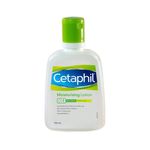 Buy Cetaphil Moisturising Lotion (100 ml) - Purplle