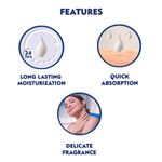Buy Nivea Oil In Lotion Tender Coconut & Tiare Oil Body Lotion (400 ml) - Purplle