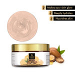 Buy Good Vibes Softening Face Gel - Argan (50 gm) - Purplle