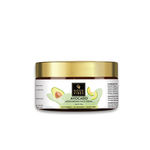 Buy Good Vibes Moisturizing Face Cream - Avocado (50 gm) - Purplle