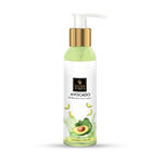 Buy Good Vibes Refreshing Face Wash - Avocado (120 ml) - Purplle