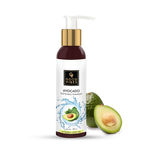 Buy Good Vibes Softening Shampoo - Avocado (120 ml) - Purplle