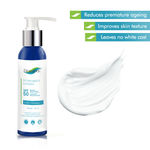 Buy DermDoc Vitamin C Sunscreen Lotion with SPF 50 (120 ml) - Purplle