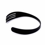 Buy Ferosh Kendall Black Fork Street Smart HandCuff - Purplle