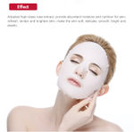 Buy Mond'Sub Rose Hydrating & Brightening Face Sheet Mask Pack of 1 - Purplle