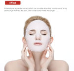 Buy Mond'Sub Pomegranate Anti-Oxidant&Brightening Facial Mask Pack of 2 - Purplle