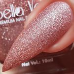Buy Bella Voste Sugar Baby Nail Paints Shade 362 (10 ml) - Purplle