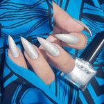 Buy Bella Voste Sugar Baby Nail Paints Shade 364 (10 ml) - Purplle