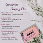 Buy Zenvista Meditech Dermanill Under Eye Cream, Reduces the appearance of Dark Circles, Puffy Eyes, Wrinkles, Fine Lines and Evens Out Skin Tone, 15 gm - Purplle