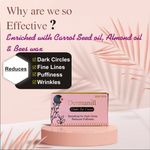 Buy Zenvista Meditech Dermanill Under Eye Cream, Reduces the appearance of Dark Circles, Puffy Eyes, Wrinkles, Fine Lines and Evens Out Skin Tone, 15 gm - Purplle