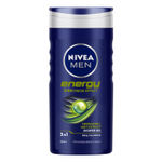Buy Nivea Men Energy Shower Gel (250 ml) - Purplle