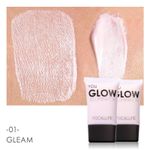 Buy Focallure You Glow Illuminator Highlighter Cream #01 Sunbeam FA33#01 - 1 Pc - Purplle