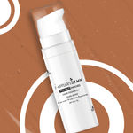 Buy I-AmsterDAMN Vitamin E Enriched Liquid Foundation, For Dark Skin, Tulipa Greigii - Fur Elise 5 (17 g) - Purplle