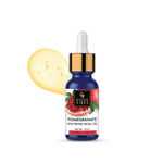 Buy Good Vibes Skin Repair Facial Oil - Pomegranate (10 ml) - Purplle
