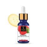 Buy Good Vibes Skin Purifying Facial Oil - Raspberry (10 ml) - Purplle