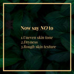 Buy Good Vibes Skin Brightening Facial Oil - Almond (10 ml) - Purplle