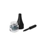 Buy SUGAR Cosmetics Born To Wing Gel Eyeliner - 05 Green Eyes (Dark Green/Deep Green) Smudge-Proof,Rich Matte Finish - Purplle