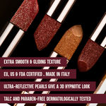 Buy Colorbar Drama Blast Lipstick Party Queen (3.5 g) - Purplle
