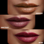 Buy Colorbar Drama Blast Lipstick Party Queen (3.5 g) - Purplle