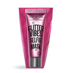 Buy Colorbar Glitter Vibes Selfie Mask GlowGetter (29 g) - Purplle