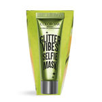 Buy Colorbar Glitter Vibes Selfie Mask GlamShot (29 g) - Purplle