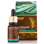 Buy WOW Skin Science Rosemary Essential Oil (15 ml) - Purplle