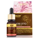 Buy WOW Skin Science Rose Otto Essential Oil (15 ml) - Purplle