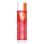 Buy Malibu Sun Stick Strawberry Flavor Moisturizing water resistant Lip Balm SPF 30 (4 g) - Purplle