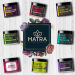 Buy Matra Vitamin C French Rose Clay Mask (100 g) - Purplle