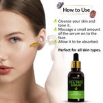 Buy Matra Tea Tree Oil Clear Skin Serum (15 ml) - Purplle