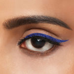 Buy Colorbar I-Glide Eye Pencil, Blue Topaz - Blue (1.1 g) - Purplle