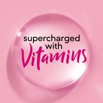 Buy Pond's Vitamin Micellar Water Brightening Rose (250 ml) - Purplle