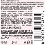 Buy Pond's Vitamin Micellar Water Brightening Rose (250 ml) - Purplle