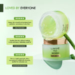 Buy Lakme 9 To 5 Naturale Aloe Aqua Gel (100 g) - Purplle