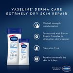 Buy Vaseline Extremely Dry Skin Repair Intense Moisturizing Lotion (100 ml) - Purplle