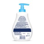 Buy Baby Dove Rich Moisture Hair to Toe Baby Wash (400 ml) - Purplle