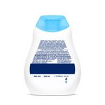 Buy Baby Dove Rich Moisture Shampoo (200 ml) - Purplle