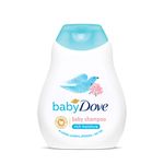 Buy Baby Dove Rich Moisture Shampoo (200 ml) - Purplle