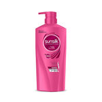 Buy Sunsilk Lusciously Thick & Long Shampoo (650 ml) - Purplle