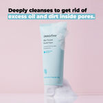 Buy Innisfree Bija Trouble Cleansing Foam 150g - Purplle