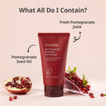 Buy Innisfree Jeju Pomegranate Revitalizing Foam Cleanser (150 ml) - Purplle