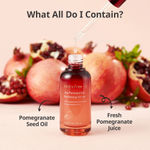 Buy Innisfree Jeju pomegranate revitalizing serum (50 ml) - Purplle
