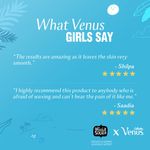 Buy Gillette Venus Regimen Kit - 1 Venus handle + 3 Refills + 1 Satin Care Sensitive Skin Gel - Purplle