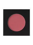 Buy SUGAR Cosmetics Contour De Force Mini Blush for Face | Face Blusher for Face Makeup | Smooth Texture | Matte & Blendable | Paraben & Cruelty Free | 4gm | 02 Pink Pinnacle (Deep Rose Blush) - Purplle