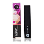 Buy SUGAR Cosmetics It's A-Pout Time! Vivid Lipstick - 09 Better Call Salmon (Peach Pink) - Purplle